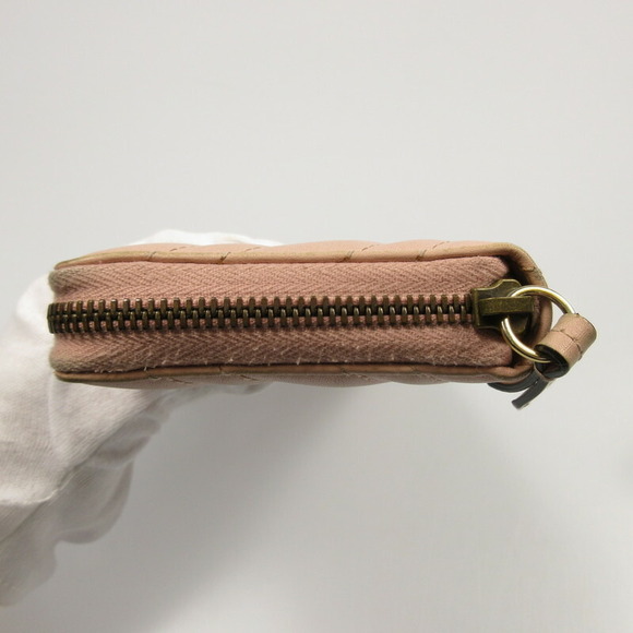 Gucci GG Marmont Zip Around Long Wallet - Picture 6 of 13